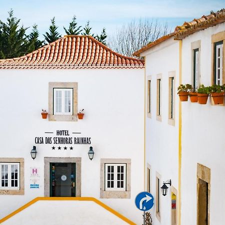 Casa Senhoras Rainhas - Obidos - By Unlock Hotels Exteriér fotografie